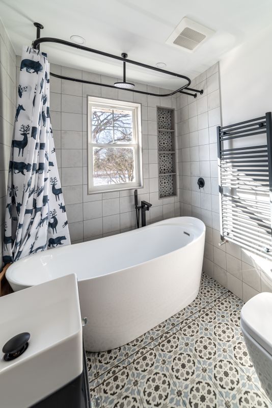 Best Bathroom Renovation Contractors in Farmington, UT